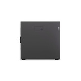 Lenovo ThinkStation P5 Gen 2 (30KB0022GE), PC-System schwarz/rot, Windows 11 Pro for Workstations