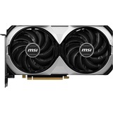 MSI GeForce RTX 4070 Ti SUPER 16G VENTUS 2X OC, Grafikkarte DLSS 3, 3x DisplayPort, 1x HDMI 2.1a