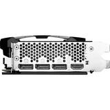 MSI GeForce RTX 4070 Ti SUPER 16G VENTUS 2X OC, Grafikkarte DLSS 3, 3x DisplayPort, 1x HDMI 2.1a