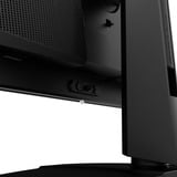 MSI MAG 271QPXDE QD-OLED E2, Gaming-Monitor 67.3 cm (26.5 Zoll), schwarz, WQHD, Adaptive-Sync, USB-C, 240Hz Panel