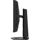 MSI MPG 272QRF X36, Gaming-Monitor 68.6 cm (27 Zoll), schwarz, WQHD, Rapid-IPS, HDMI, DP, USB-Hub, 360Hz Panel
