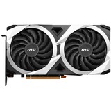 MSI Radeon RX 6750 XT MECH 2X 12G OC, Grafikkarte RDNA 2, GDDR6, 3x DisplayPort, 1x HDMI 2.1