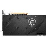 MSI Radeon RX 6750 XT MECH 2X 12G OC, Grafikkarte RDNA 2, GDDR6, 3x DisplayPort, 1x HDMI 2.1