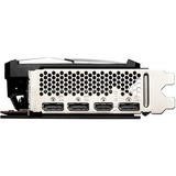 MSI Radeon RX 6750 XT MECH 2X 12G OC, Grafikkarte RDNA 2, GDDR6, 3x DisplayPort, 1x HDMI 2.1