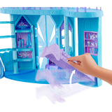 Mattel Elsa Eis Schloss Spielset, Sets 