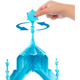 Mattel Elsa Eis Schloss Spielset, Sets 