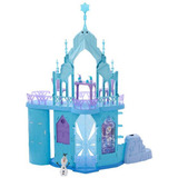 Mattel Elsa Eis Schloss Spielset, Sets 