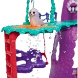 Mattel Enchantimals Unterwasser Abenteuerpark Spielset, Puppe 