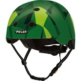 Melon Green Mamba, Helm grün, XL - XXL (58- 63 cm)