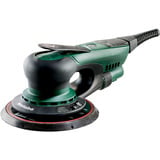 Metabo SXE 150-5.0 BL (615050000), Exzenterschleifer grün/schwarz, 350 Watt