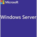 Microsoft Windows Server 2022 CAL, Server-Software Deutsch, 5 Device