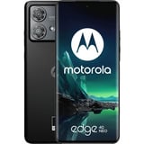 Motorola edge 40 Neo 256GB Generalüberholt, Handy Black Beauty, Dual SIM, Android, 12 GB