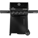 Gasgrill Freestyle 425 Schwarz 