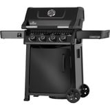 Napoleon Gasgrill Freestyle 425 Schwarz  schwarz, Modell 2026
