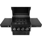 Napoleon Gasgrill Freestyle 425 Schwarz  schwarz, Modell 2026