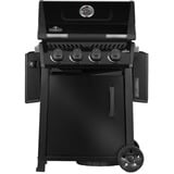 Napoleon Gasgrill Freestyle 425 Schwarz  schwarz, Modell 2026