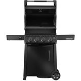 Napoleon Gasgrill Freestyle 425 Schwarz  schwarz, Modell 2026
