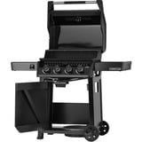 Napoleon Gasgrill Freestyle 425 Schwarz  schwarz, Modell 2026