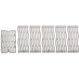 Napoleon Grillrost aus gegossenem Edelstahl, P665 / PRO665 Set