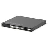 Netgear XSM4340V, Switch 