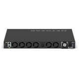 Netgear XSM4340V, Switch 