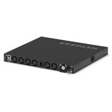 Netgear XSM4340V, Switch 