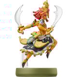 Nintendo amiibo The Legend of Zelda Collection: Riju-Spielfigur 