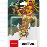 Nintendo amiibo The Legend of Zelda Collection: Riju-Spielfigur 