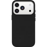 Otterbox Symmetry Cactus Leather, Handyhülle schwarz, iPhone 17 Pro, MagSafe