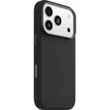 Otterbox Symmetry Cactus Leather, Handyhülle schwarz, iPhone 17 Pro, MagSafe