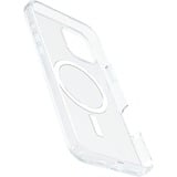 Otterbox Symmetry Clear, Handyhülle transparent, iPhone 16 Plus, MagSafe