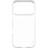 PanzerGlass CARE X-Ray Case, Handyhülle transparent, iPhone 18 Pro / 17 Pro