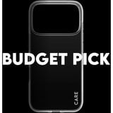 PanzerGlass CARE X-Ray Case, Handyhülle transparent, iPhone 18 Pro / 17 Pro