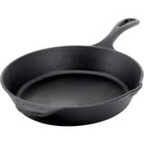 Petromax Feuerpfanne fp25 Essential Line, mit Stiel schwarz, Ø 25cm