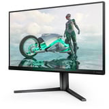 Philips Evnia 25M2N3200W, Gaming-Monitor 62.2 cm (24.5 Zoll), anthrazit, FullHD, VA, HDMI, DP, Adaptive-Sync, 240Hz Panel