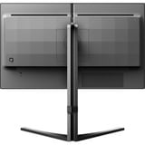 Philips Evnia 25M2N3200W, Gaming-Monitor 62.2 cm (24.5 Zoll), anthrazit, FullHD, VA, HDMI, DP, Adaptive-Sync, 240Hz Panel