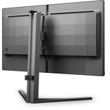 Philips Evnia 25M2N3200W, Gaming-Monitor 62.2 cm (24.5 Zoll), anthrazit, FullHD, VA, HDMI, DP, Adaptive-Sync, 240Hz Panel
