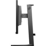 Philips Evnia 25M2N3200W, Gaming-Monitor 62.2 cm (24.5 Zoll), anthrazit, FullHD, VA, HDMI, DP, Adaptive-Sync, 240Hz Panel
