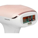 Philips Lumea Advanced IPL SC1994/00, Haarentferner weiß/rosa