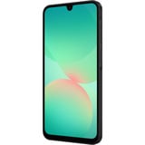 SAMSUNG Galaxy A26 5G 128GB, Handy Black, Android 15, 6 GB