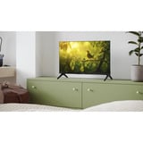 SHARP 24HE2745E, LED-Fernseher 60 cm (24 Zoll), schwarz, WUXGA, Triple Tuner