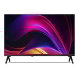 SHARP 24HE2745E, LED-Fernseher 60 cm (24 Zoll), schwarz, WUXGA, Triple Tuner