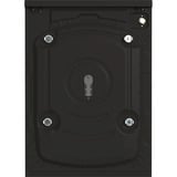 SHARP ES-WNFB214CMDA-DE , Waschmaschine schwarz (matt), WIFI, Advanced Inverter Motor