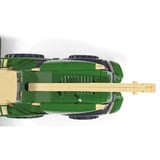 SIKU 4066 FARMER Krone BIG X580 Maishäcksler, Modellfahrzeug 