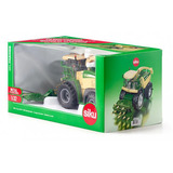 SIKU 4066 FARMER Krone BIG X580 Maishäcksler, Modellfahrzeug 