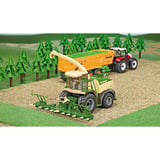 SIKU 4066 FARMER Krone BIG X580 Maishäcksler, Modellfahrzeug 