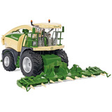SIKU FARMER Krone BIG X580 Maishäcksler, Modellfahrzeug 