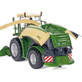 SIKU FARMER Krone BIG X580 Maishäcksler, Modellfahrzeug 