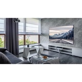 Samsung GQ-55S95D, OLED-Fernseher 138 cm (55 Zoll), schwarz, UltraHD/4K, Twin Tuner, SmartTV, One Connect Box, 120Hz Panel