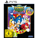 Sega Sonic Origins PLUS Limited Edition, PlayStation 5-Spiel 